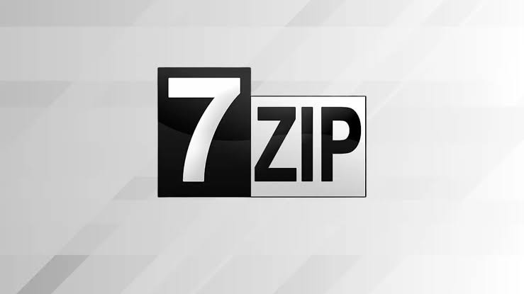 7-Zip – Free File Archiver