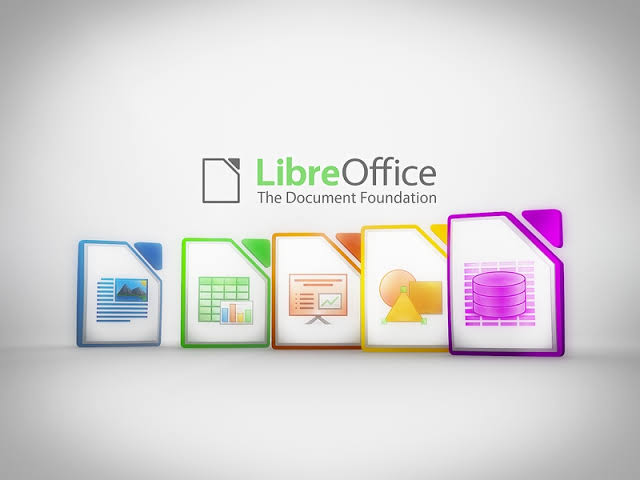 LibreOffice – Free Office Suite
