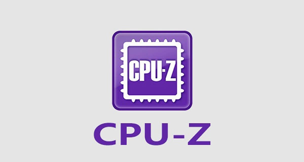 CPU-Z – System Information Utility