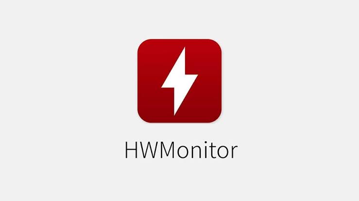 HWMonitor – Hardware Monitoring